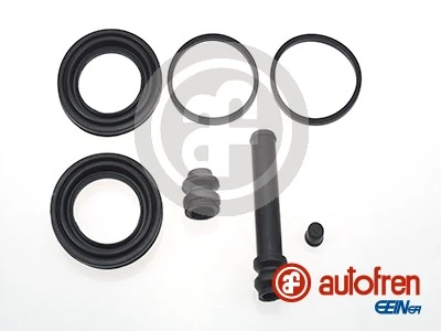 Repair Kit, brake caliper